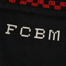 JERSEY BAYERN MUNICH THIRD BLACK VERSION PLAYER 25/26 MEN