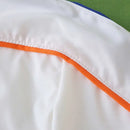 TRACKSUIT HOLANDA WHITE 25/26 MEN