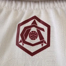 ARSENAL THIRD MANGA LARGA VERSION PLAYER 25/26 MEN