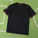 JERSEY BAYERN MUNICH THIRD BLACK VERSION PLAYER 25/26 MEN