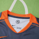 INTER DE MILAN THIRD KIT FOR KIDS 25/26