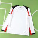 MILAN SECOND MANGA LARGA 25/26 MEN