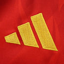 JERSEY BELGICA FIRST 2026 MUNDIAL KIT FOR KIDS