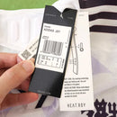 MANCHESTER UNITED SECOND MANGA LARGA VERSION PLAYER 25/26 MEN