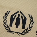 BARCELONA SECOND MANGA LARGA MEN 25/26