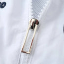 TRACKSUIT INGLATERRA RETRO 1998 WHITE