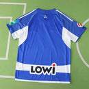 GRANADA SECOND MEN 25/26