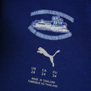 JERSEY OLYMPIQUE DE MARSEILLE THIRD KIT FOR KIDS 25/26