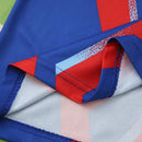 BARCELONA FOURTH ORANGE KIT FOR KIDS 25/26