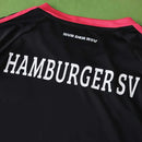 HAMBURGO THIRD BLACK 25/26 MEN