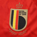 JERSEY BELGICA FIRST 2026 MUNDIAL KIT FOR KIDS