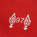 JERSEY LIVERPOOL FIRST KIT FOR KIDS 25/26