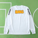 SANTOS FIRST LONG SLEEVE RETRO MEN 12/13