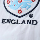 TRACKSUIT INGLATERRA RETRO 1998 WHITE
