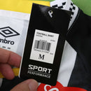 SANTOS SECOND CON PUBLICIDAD MEN 25/26