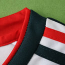 JERSEY MEXICO SECOND KIT FOR KIDS 25/26