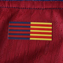 BARCELONA TENTH ED SHEERAN VERSION PLAYER MEN 25/26