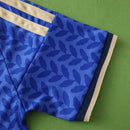 JERSEY ITALIA FIRST KIT FOR KIDS 25/26