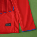 PSG THIRD MANGA LARGA 25/26 MEN