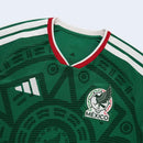 JERSEY MEXICO FIRST 2026 MUNDIAL MEN