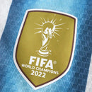 ARGENTINA FIRST 2026 CON PARCHE VERSION PLAYER MEN