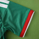 JERSEY MEXICO FIRST KIT FOR KIDS 25/26