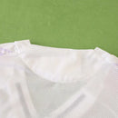 MANCHESTER UNITED SECOND MANGA LARGA VERSION PLAYER 25/26 MEN