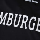 HAMBURGO THIRD BLACK 25/26 MEN