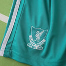 JERSEY LIVERPOOL THIRD KIT FOR KIDS 25/26