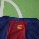 BARCELONA TENTH ED SHEERAN VERSION PLAYER MEN 25/26