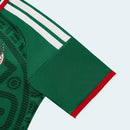 JERSEY MEXICO FIRST 2026 MUNDIAL MEN