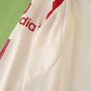 LIVERPOOL SECOND MANGA LARGA VERSION PLAYER 25/26 MEN