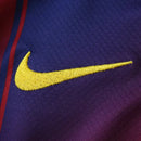 BARCELONA TENTH SHEERAN FIRST KIT FOR KIDS 25/26