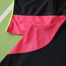 HAMBURGO THIRD BLACK 25/26 MEN