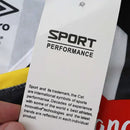 SANTOS SECOND CON PUBLICIDAD MEN 25/26