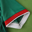 JERSEY MEXICO FIRST KIT FOR KIDS 25/26