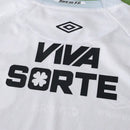 SANTOS FIRST CON PUBLICIDAD MEN 25/26