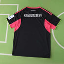 HAMBURGO THIRD BLACK 25/26 MEN