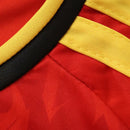 JERSEY BELGICA FIRST 2026 MUNDIAL KIT FOR KIDS