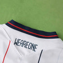 BOLOGNA SECOND 1990 RETRO MEN