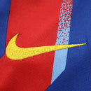 BARCELONA FOURTH ORANGE KIT FOR KIDS 25/26