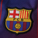 BARCELONA TENTH SHEERAN FIRST KIT FOR KIDS 25/26