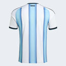 ARGENTINA FIRST 2026 CON PARCHE MEN