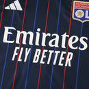 LYON SECOND KIT FOR KIDS 25/26