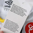 SANTOS SECOND CON PUBLICIDAD MEN 25/26