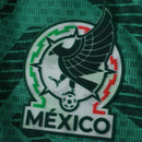 JERSEY MEXICO FIRST 2026 MUNDIAL VERSION PLAYER MEN