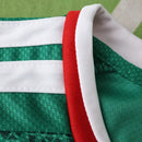JERSEY MEXICO FIRST KIT FOR KIDS 25/26