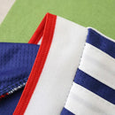 JERSEY JAPÓN FIRST 2026 MUNDIAL KIT FOR KIDS