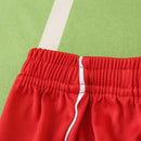 JERSEY LIVERPOOL FIRST KIT FOR KIDS 25/26