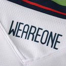 BOLOGNA SECOND 1990 RETRO MEN